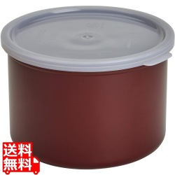 クロック・カラー CP15(195)レディッシュブラウン 写真1