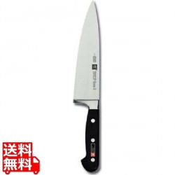 31021-201 シェフナイフ(幅広) (刃渡20cm) 写真1