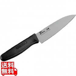 銀チタン 三徳庖丁 GHT-14 14cm 写真1