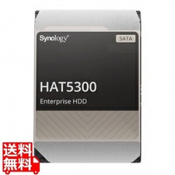 HAT5300 3.5インチSATA 12TB Retail 写真1