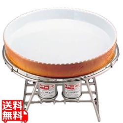 EBM 18-8 ロイヤルスタンド 丸型 RU-2 写真1