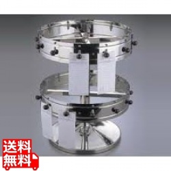 EBM 据置用 オーダークリッパー 2段式 14インチ 写真1