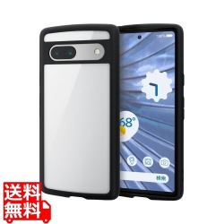 Google Pixel 7a TOUGH SLIM LITE フレームカラー 写真1