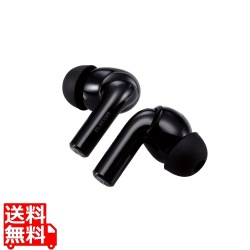 完全ワイヤレスBluetoothヘッドホン 写真1