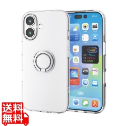 ソフトケース リング付 写真1