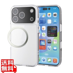 ハイブリッドケース 極限Plus メタルステッカー付 写真1