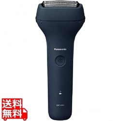 エントリーシェーバー 3枚刃 (ダークネイビー) 写真1