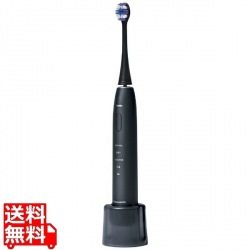 音波振動ハブラシ ドルツ (ディープネイビー) 写真1