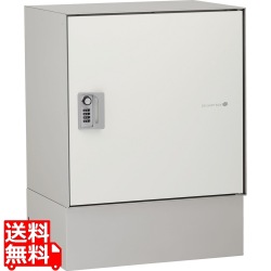 リピット DB ポスト無し マットアイボリー 写真1