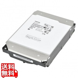 3.5インチ内蔵HDD / 22TB / 7200rpm / MG10Fシリーズ / 5年保証 / 国内正規品 写真1