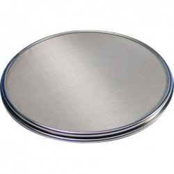 SA18-8替アミ31cm用 50メッシュ 写真1