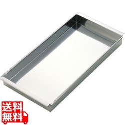 18-0羊カン舟16×6×1.5寸 写真1