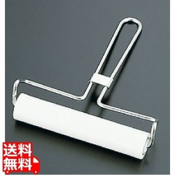 抗菌クリテイクローラー ショートグリップ CTR-160Wショート 写真1