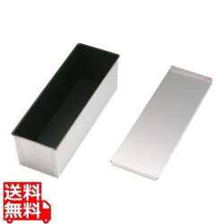 フッ素加工 食パンケース 3斤 写真1