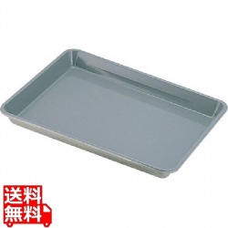 SAスミフロン プレス天板 8枚取 浅型 写真1