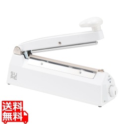 シュアー 卓上シーラー NL-203J 写真1