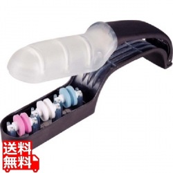 M-151 業務用庖丁研ぎ器 ウォーターシャープ III 業務用 写真1