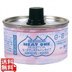 ヒートワンスケルトン(36入)ハイタイプ 写真1