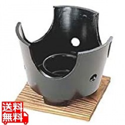 アルミコンロセット 中 写真1