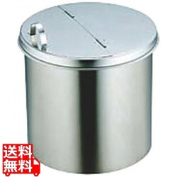 18-8トイレポット 写真1