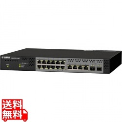 スマートL2スイッチ 18ポート 写真1