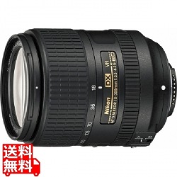 AF-S DX18-300/3.5-6.3G ED VR 写真1
