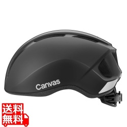 キャンバス・スポーツ マットモノブラック(M/L) ( CANVAS-SPORTS ) 写真1