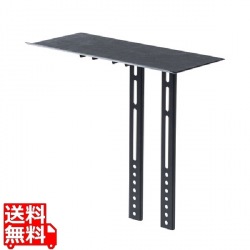 VESA取付カメラ台 写真1