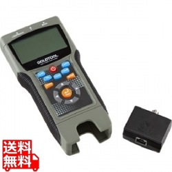 LANケーブルテスター 写真1