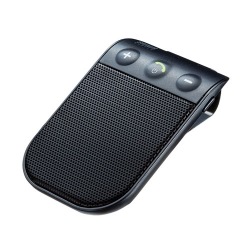 Bluetoothハンズフリーカーキット 写真1