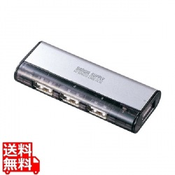 USB2.0ハブ 写真1