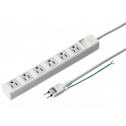 電源タップ 写真1