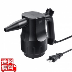 電動エアダスター (AC電源) 写真1