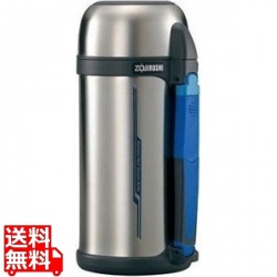 ステンレスボトル 1.5L 写真1