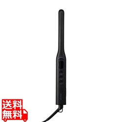 マイナスイオン スリムストレートアイロン 写真1