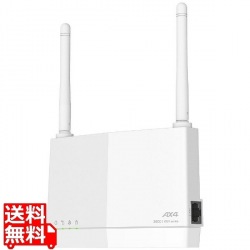 WEX-3000AX4EA 無線LAN中継機 11ax/ac/n/a/g/b 2401+573Mbps 写真1