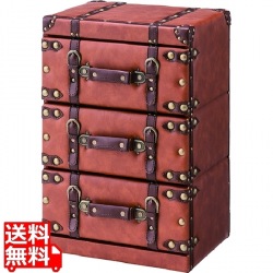 アイダブリューチェスト3D 写真1