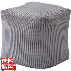 G ミニ ビーズクッション 写真1