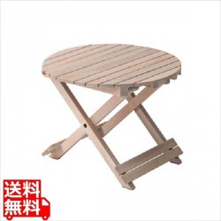 L4 フォールディングテーブル S 写真1