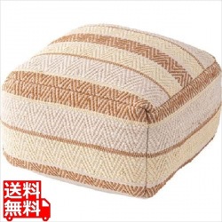 L2 キューブスツール FAB-004B 写真1