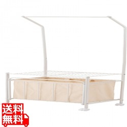 ランドリーハンガー 写真1