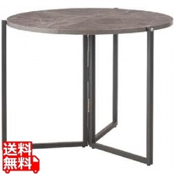 フォールディングラウンドテーブル 写真1