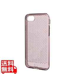 U by UAG製 LUCENT ダスティローズ iPhone SE(第2世代)用 写真1