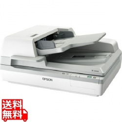 Offirio (オフィリオ) A3フラットベッドスキャナー/600dpi/両面同時読取/ADF/A4片面40枚/分 (200dpi) 写真1