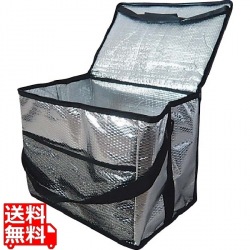 業務用保冷・保温バック アルクーラー AC-350 写真1