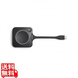 ClickShare Conferencing Button 写真1
