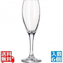 ティアドロップ フルートNo.3996(6ヶ入) 写真1