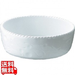 スフレ No.700 15cm ホワイト 写真1