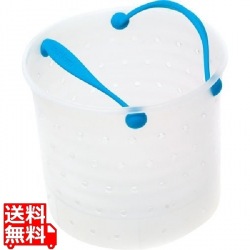 シリコン ベジタブルクッカー ベボ 写真1