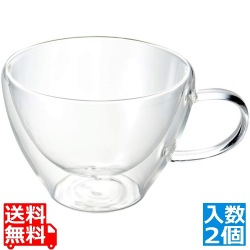 ダブルウォールドリンクデザイン(2ヶ入)マルチマグ 8879/04 写真1